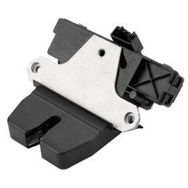 VHEUHZ 5 Pin Boot Flap Tailgate Lock without Cover Compatible with Ford Mondeo MK4 Galaxy S-MAX 2007-2014 3M51R442A66AR