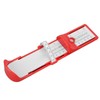 Feet Length Measuring Ruler Multifunction Accurate Shoe Feet Measuring Ruler
