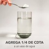 Citrato De Magnesio En Polvo 100 G Vizana Nutrition