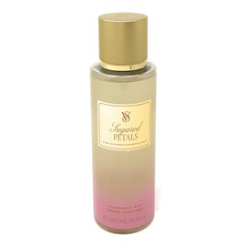 Victoria's Secret Sugared Petals Fragrance Mist 8.4 fl oz