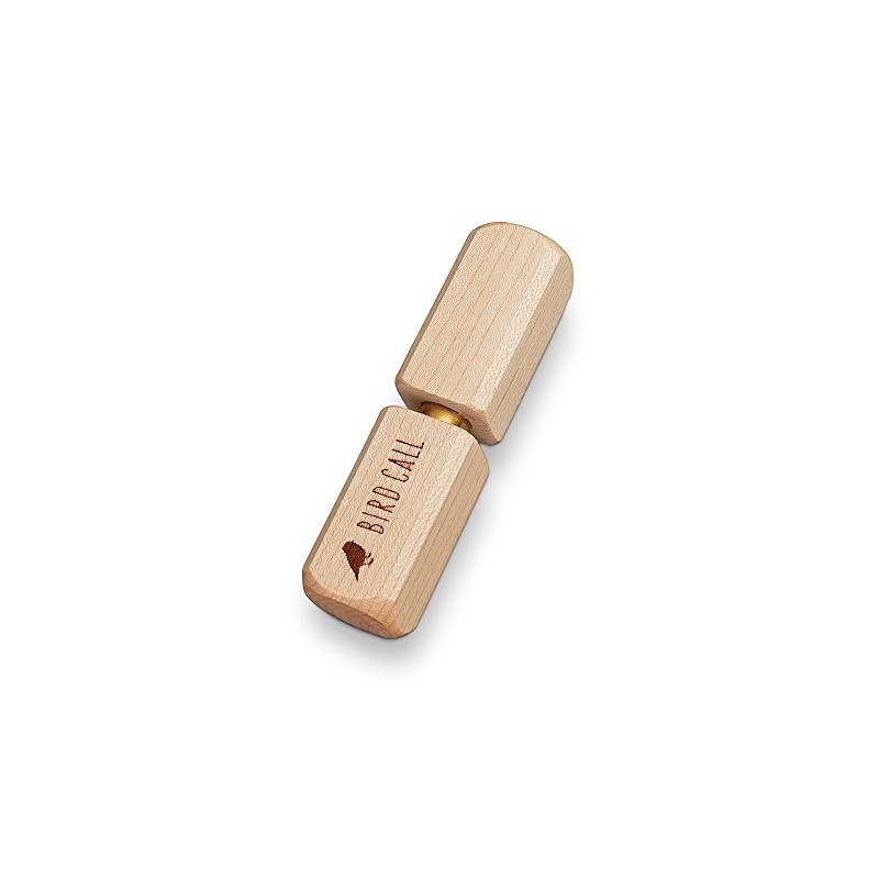 Suzuki Bird Call