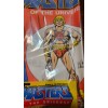 Mattel Masters Of The Universe 54"× 88" Table Cloth in