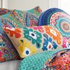 Levtex Home - Fantasia - Decorative Pillow (12 x 24in.)