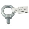 AII Eye Bolt 0.4 inch (10 mm) Lifting Connection Fixed