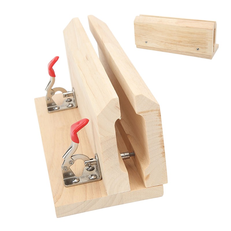 Leather Stitching Pony Rust Resistant Streamlined Design Flexible Leather Hand