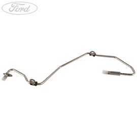 Ford Genuine Transit Mk8 Custom 2.0 EcoBlue Turbo Oil Feed Pipe 16-18 2011901