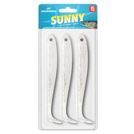 Lieblingsköder Sunny Rubber Fish 15 cm