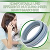 Door Seal for Washing Machine with Original Code 00354135 00362254