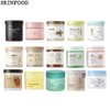 SKINFOOD Toner Pad 60ea/250g, Type:01 Carrot 60ea (Hydration & Soothing)