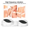 Slimming Belt Machine Portable Promote Digestion Vibration Function Abdominal Massager