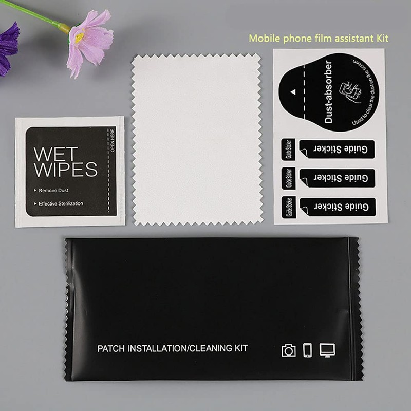 Zshion for G-SHOCK GMW-B5000 Series Screen Protector Film Ultra Thin