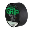 GRIP - Cinta adhesiva no reflectante de alta calidad, resistente,