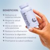 Citrato de Magnesio 450 mg - Maximo pureza - Gaxiolla