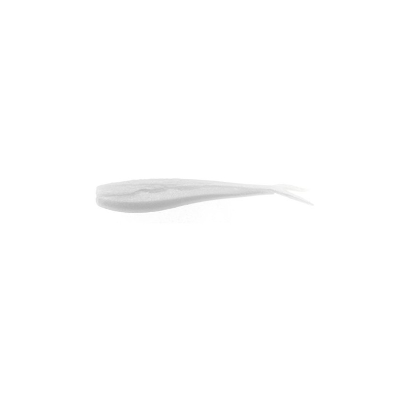 Berkley Gulp! SW Minnow 2" Pearl White G2SQM2-PW Azing Meval