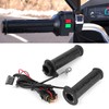 Yctze 7/8 inch removable heated grip covers motorcycle heated grip