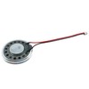SCREENTRONICS Radar Detector Main Loud Speaker Compatible Replacement for UNIDEN
