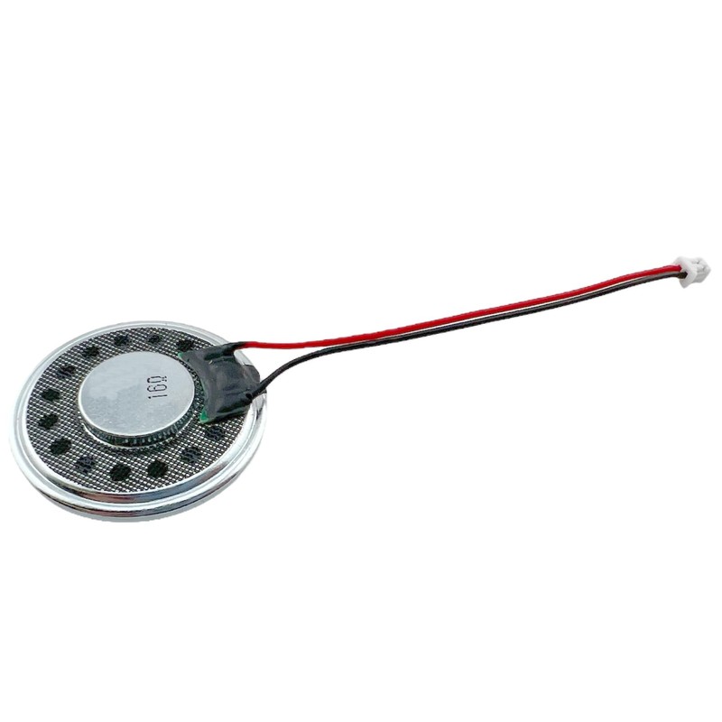 SCREENTRONICS Radar Detector Main Loud Speaker Compatible Replacement for UNIDEN