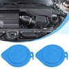 Be In Your Mind 2Pcs Car Tank Replacement Lid LR002266