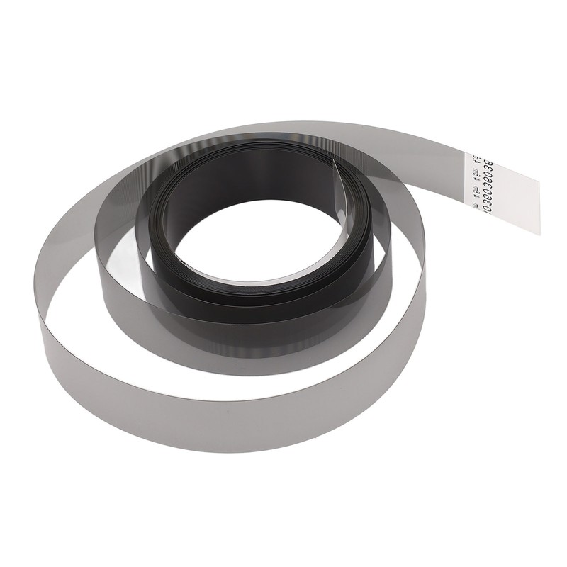 Printer Encoder Strip 360LPI 15mm Width 4500mm Length PET Film