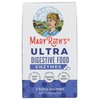 Mary Ruth's Ultra Digestive Food Enzymes Capsules, 60 CT