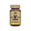 Solgar Formula VM-2000 (Multinutrient System), 180 Tablets - Premium Quality