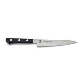 Yoshihiro Hi-Carbon Japan Steel(SK-4), HGA Series Japanese Paring/Utility Knife (150 mm/5.9")