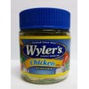 Wyler's Chicken Flavored Powder Instant Bouillon, Contains Artificial Flavors, 3.75