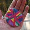 Kalapanta - Recycled Plastic Decorative Stones for Vases, Painting, Aquariums,
