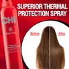 CHI Iron Guard Style & Stay, 2.6 oz