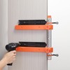Imbot Drawer Slide Jig Precision Cabinet Drawer jig Tool with