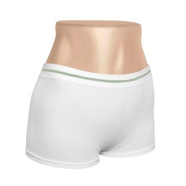 Medline Maternity Knit Underpants, Size L/XL, Each