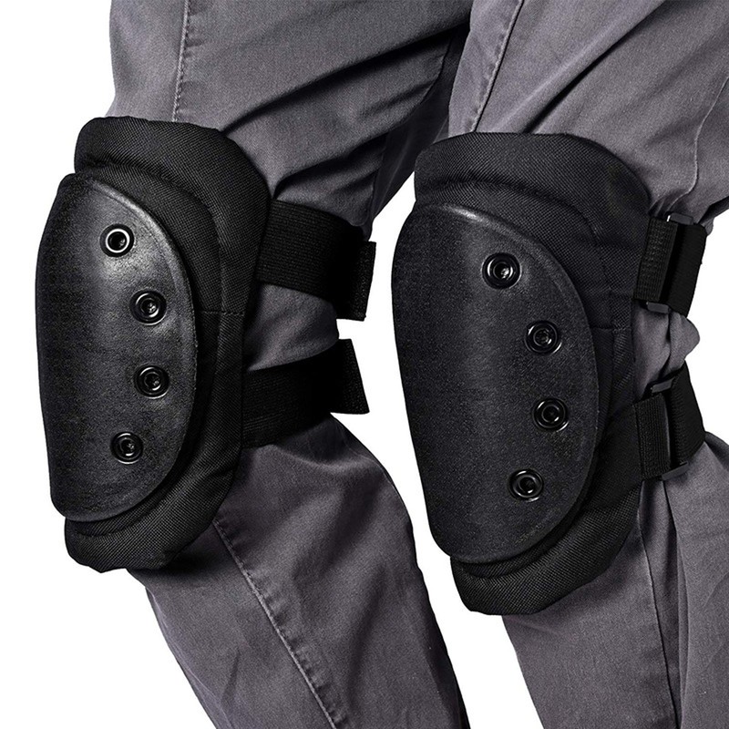 Knee and Elbow Protector Set Outdoor Sports Cycling Knee Elbow