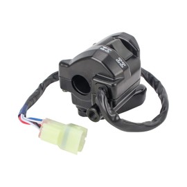 Carbhub 707000595 Thumb Throttle Lever Assy for Can-Am Renegade 1000 500 800R Thumb Throttle Lever Assy 707000595