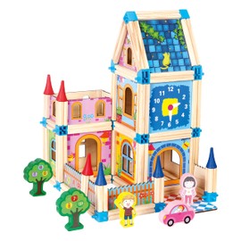 Bino world of toys 70352 Children's Toy, Multi-Colour