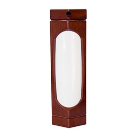 KosherLamp™ Max - Cherry Wood by KOSHER INNOVATIONS™