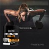 Bandini® Tri-Creatine Malate Powder | 4500 mg CM3 Triple Creatine
