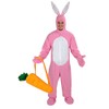 WiMi Rabbit Bag Carrot / Carrot – The Accessory for