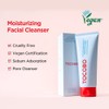 [TOCOBO] Coconut Clay Cleansing Foam 150 ml