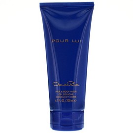 Oscar De La Renta pour Lui Shower Gel 200 ml (Man)