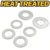 HD Switch Front Wheel Bearings Kit fits John Deere L100