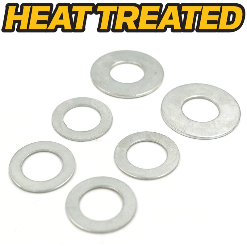 HD Switch Front Wheel Bearings Kit fits John Deere L100