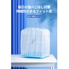 Birdcage Cage Cover Mesh Cover Dust Proof Spill Stretch Breathable