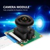 HD 4K Camera Module for Raspberry Pi with 5MP Camera+OV5647