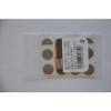 TRUSCO NC14-MC Seal for Screw Holes, 0.6 inches (14 mm),