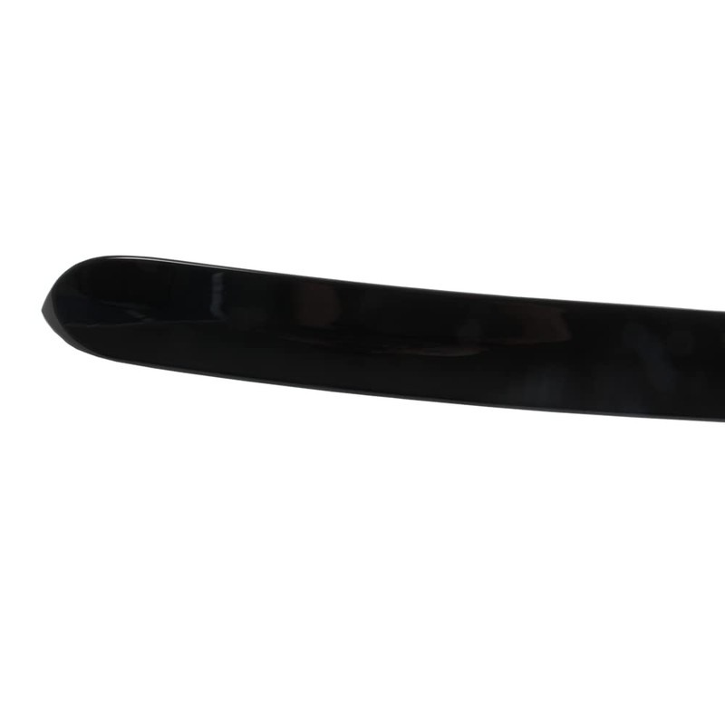 MUTUSAISI Rear Window Roof Spoiler Wing Fit for Dodge Challenger