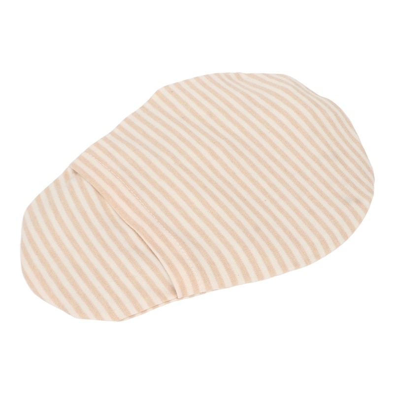 Breast Hot Cold Pad Waterproof Soft Gel Bead Mastitis Relief