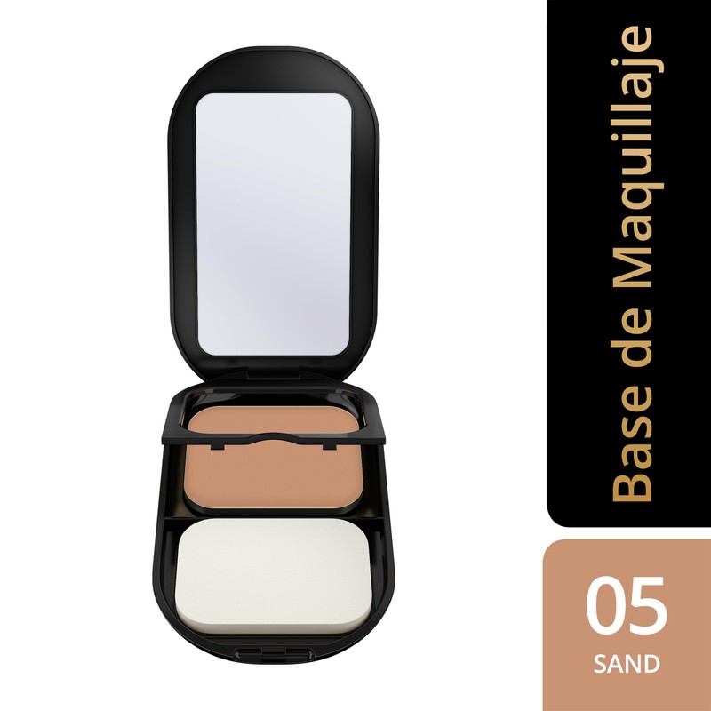 Max Factor Facefinity Compact Foundation Masterpiece 005