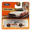 Matchbox - '19 Ford Mustang Coupe - MBX 82/100 -