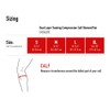 Mc David Mc David X609 Shin Pads Black XL Mc