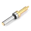 Non Magnetic Edge Finder CE420 Non Magnetic Mechanical Edge Finder